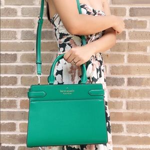 Kate Spade β οΈ Satchel & Crossbody